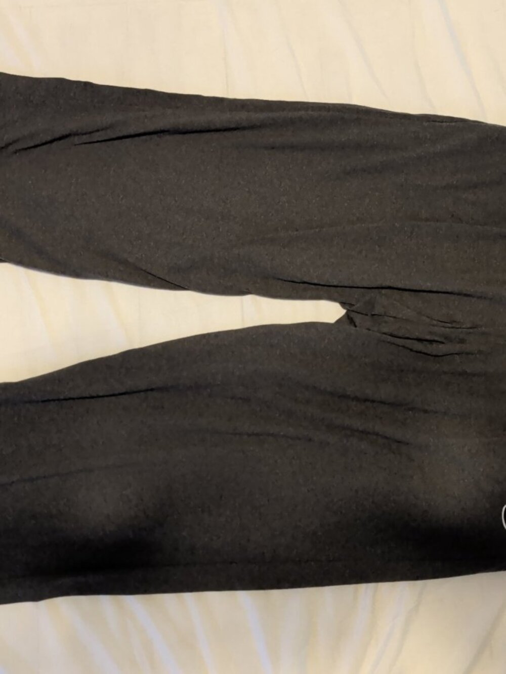 Champion Charcoal Gray Sweatpants Joggers Men's XL